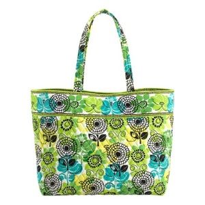 Vera Bradley Large Bag